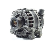 LICHTMASCHINE ALTERNATOR Land + Range Rover DISCOVERY SPORT PHASE 1 010994