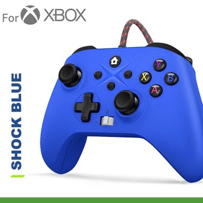 Wired Controller für Microsoft Xbox One,Xbox Series X/S PC Steam Windows Gamepad