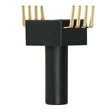 1Pc 1B62M02 ADP51B62M02 Pressure Sensor For Washing Machine Boards Black