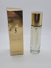 Yves Saint Laurent Touche Eclat Blur Primer Universal Gel 1floz/30ml Open Box
