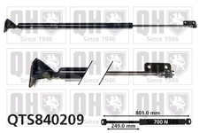 Verin de hayon / de capot Hyundai H100