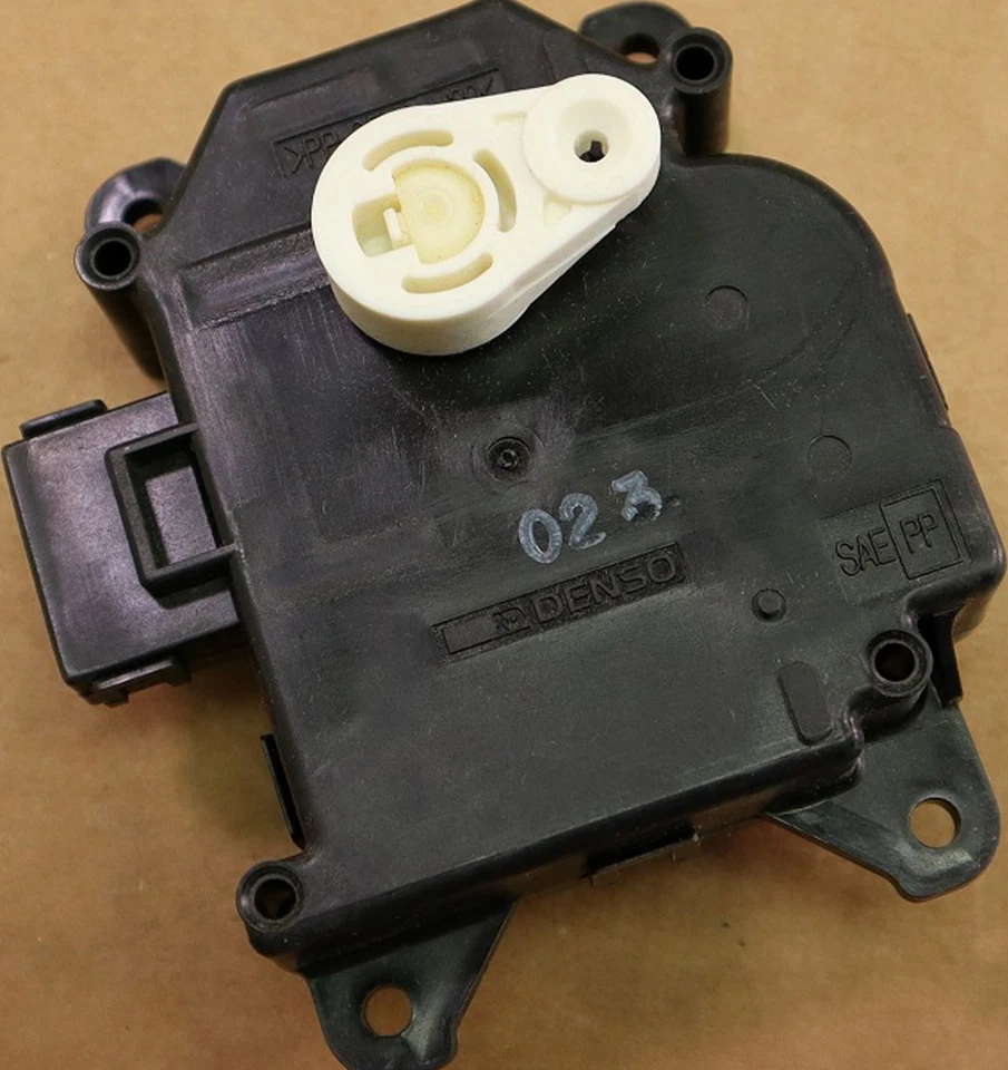 01-05 Stratus Heater Blower MR460374 New Old Stock NOS OEM Factory - Изображение 3 из 4