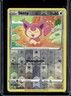 2021 Pokemon SWSH Fusion Strike Skitty Reverse Holo #210/264
