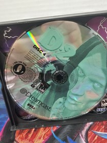 D2 Sega Dreamcast - Complete CIB