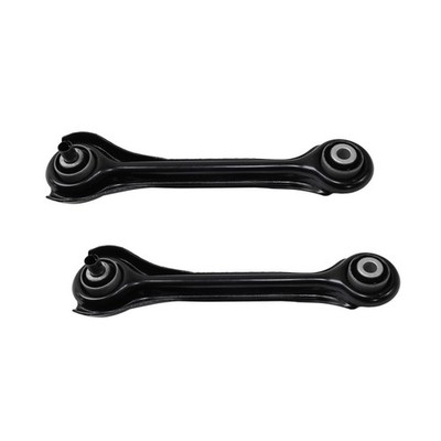 For Mercedes-Benz CLK500 03-06 Control Arms Rear Driver and Passenger Side Pair