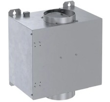 Thermador 600 CFM Inline Blower VTI1FZ