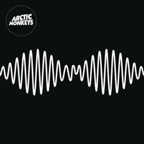 Am | Arctic Monkeys | Englisch | Audio-Cd | CD | 2025 | Integral-image