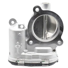 Genuine Motorcraft Fuel Injection Throttle Body  TB-41