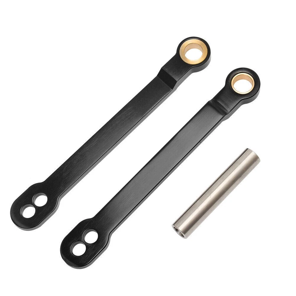 Motorcycle Rear Suspension Lowering Links Kit For Suzuki GSX-R 600 GSXR 750 06+ - Изображение 4 из 4