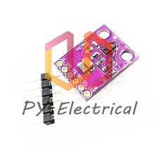 1PCS NEW APDS-9960 RGB and Gesture Sensor Module I2C Breakout Board for Arduino