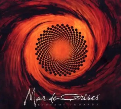 Mar De Grises - Streams Inwards