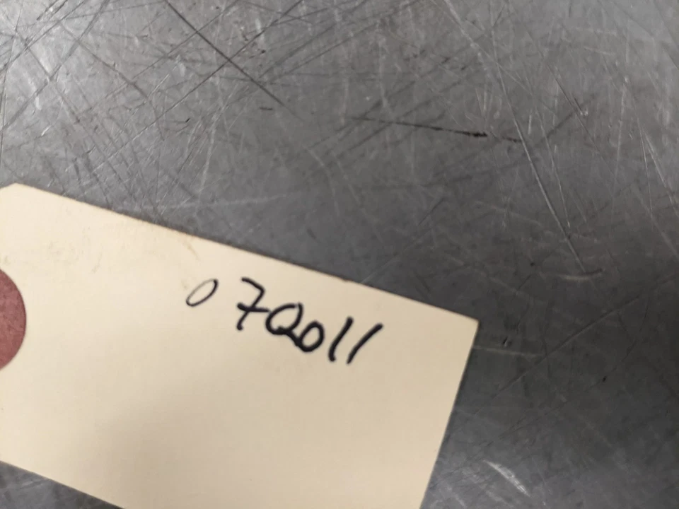 Engine Oil Fill Tube For 01-04 Toyota Sequoia 4.7 - Image 3 of 4