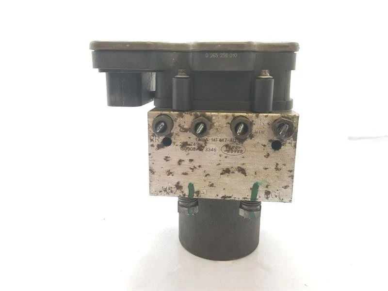 Land Rover Range Rover Sport 2015 bomba ABS + módulo 5,0 gasolina 508 hp 0265256010 Foto 2 de 4