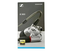 Sennheiser IE 900 Audiophile in-Ear Monitors