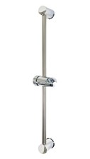 Romy Brausestange Metall 60/80/100cm Handbrau...