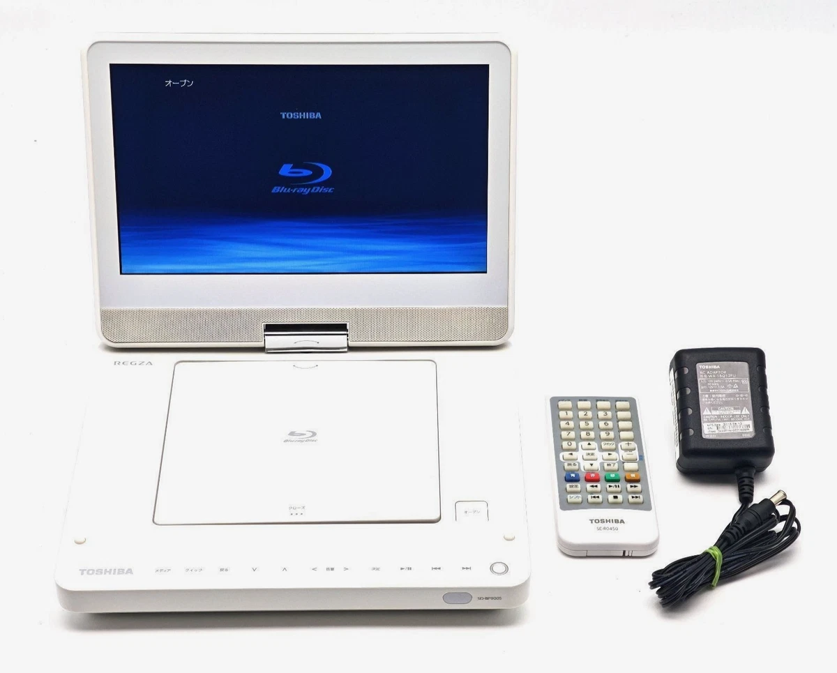 Toshiba DVD Players 8.0-10.9 in Screen for sale - eBay