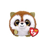 "Ty Beanie Balls, \"Pickpocket\", WaschbäR, Ca. 7Cm"