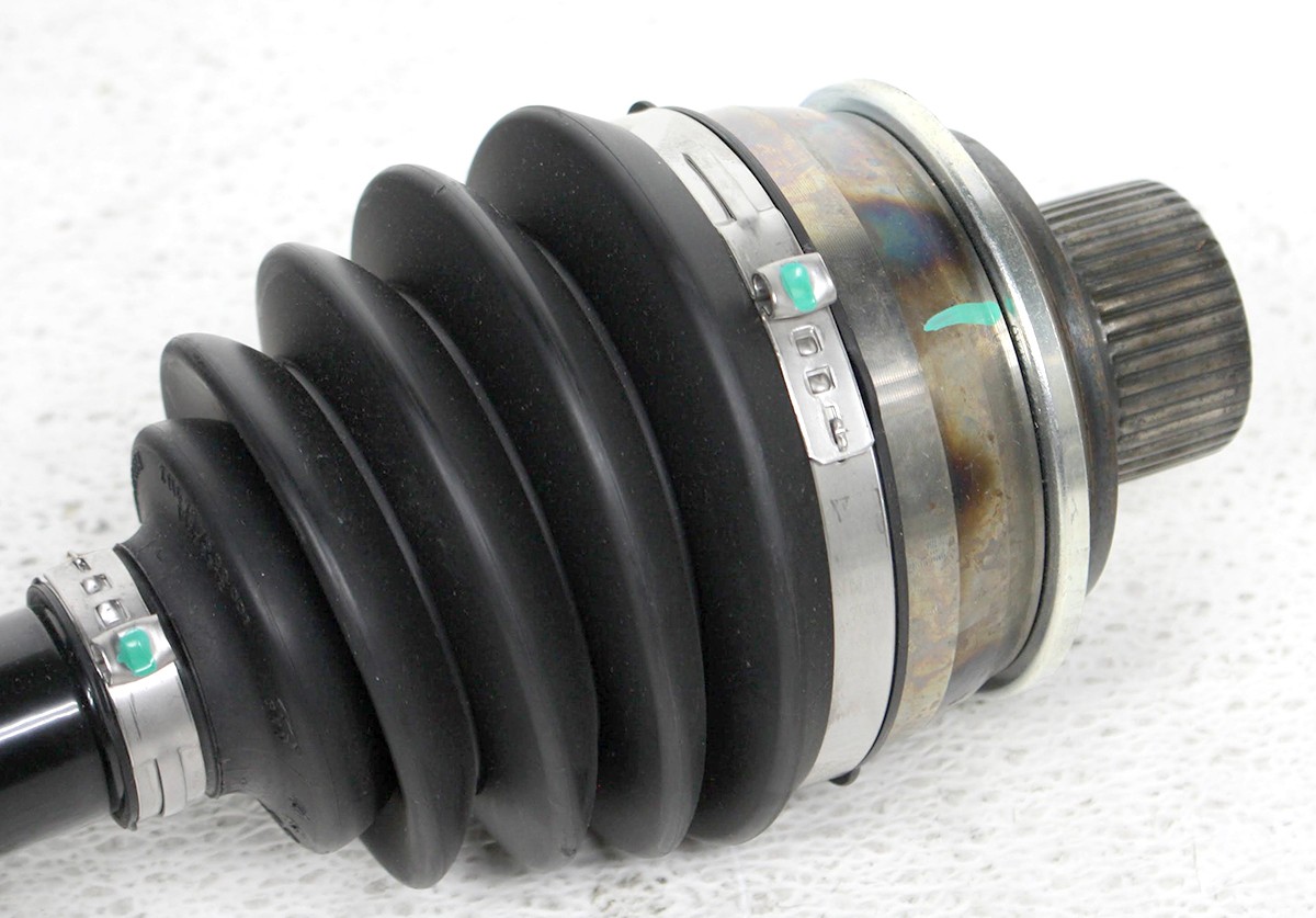 8W0407271B Drive Shaft Left Front Audi A4 Avant (8w B9) 2.0 TFSI