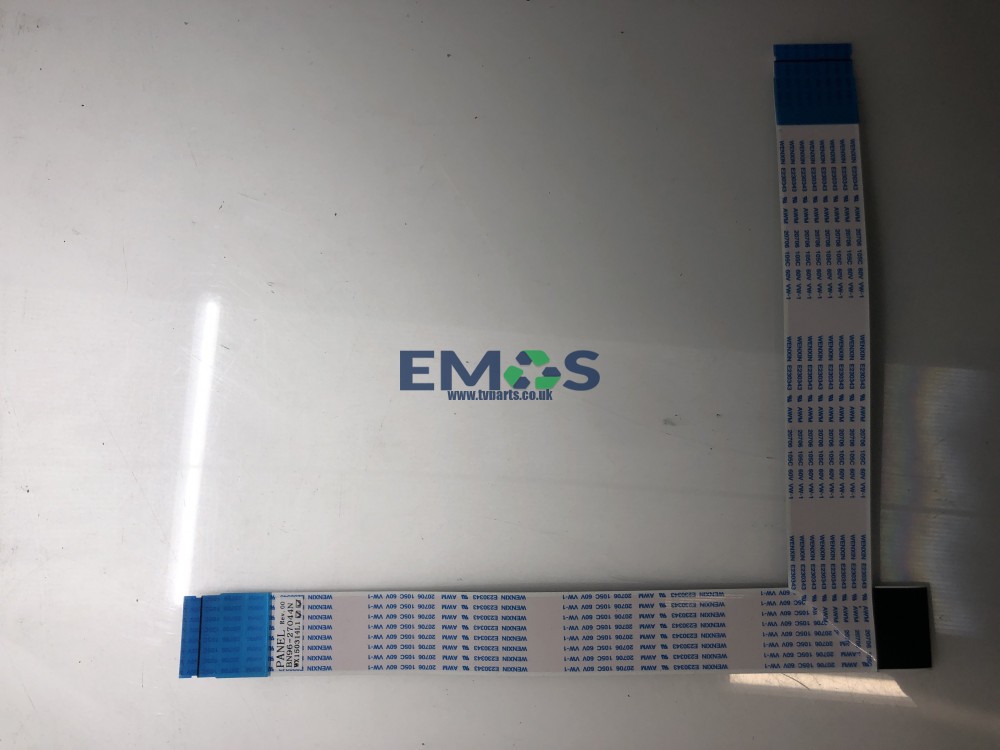 BN96-27044N LVDS LEAD FOR SAMSUNG UE40H5000AKXXU