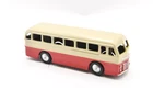 Vintage Dinky Toys Roadmaster Coach Bus Royal Tiger Duple 282 Code 3 Repainted