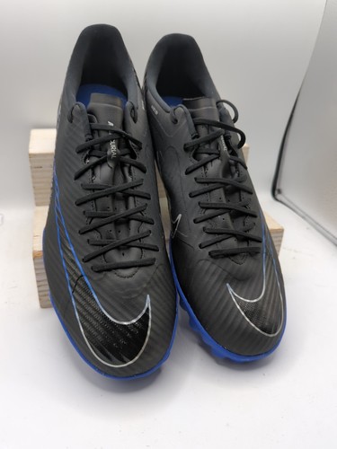 Nike Mercurial Vapor Academy Astro Turf Football Bootsmen's UK 11 Brand New Cd34 - Picture 9 of 16