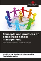 Walkiria De Fatima T. De Almeida (U. A.) | Concepts And Practices Of...