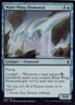 Battle for Zendikar #88 Wave-Wing Elemental