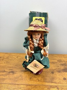 Anne Green Gables Doll | eBay
