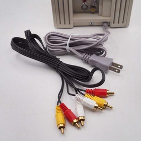 NEC PC-FX Console system Boxed Serial number match Tested Working NTSC-J 1994