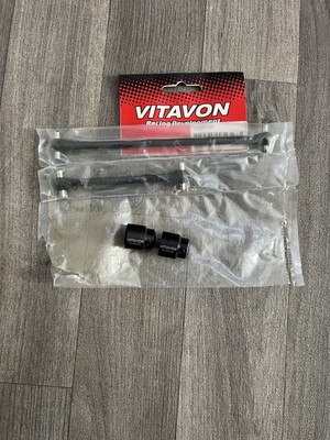 Traxxas Sledge CV Antriebswelle Center Vitavon