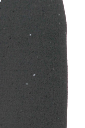 Falda lápiz brillante St John Knits Boucle Caviar talla 4 nueva con etiquetas $395 - Imagen 2 de 2