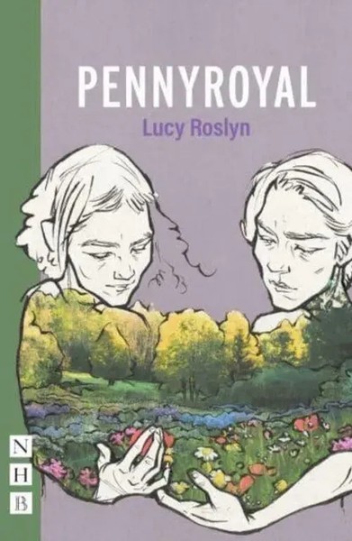 Pennyroyal | Lucy Roslyn | Englisch | Taschenbuch | Kartoniert / Broschiert-image