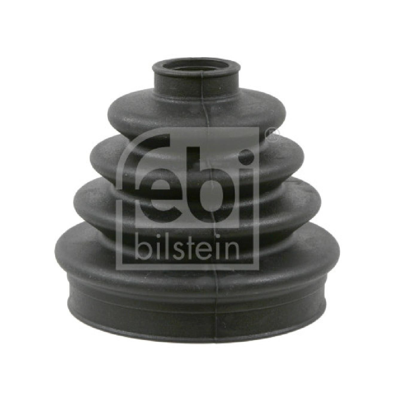 Febi Bilstein Faltenbalg Antriebswelle Vorne 1016771 1073846 6183728 21063954-image