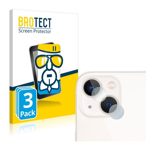 3x Films Protecteurs Verre Trempé Pour écran Garmin Edge 1040 - BROTECT - Allemagne