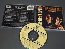 THE SCAFFOLD - THE BEST OF THE EMI YEARS / AL...