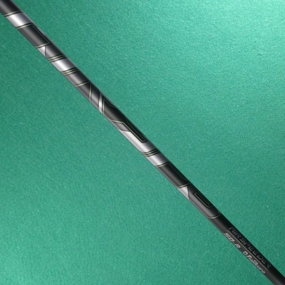 NEW Fujikura Air Speeder Senior 50G Driver/Fairway Shaft with Grip - CHOOSE Tip