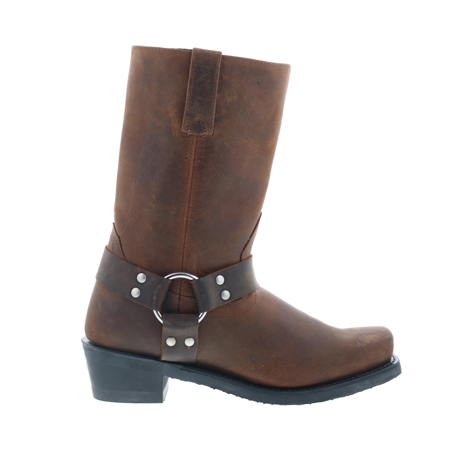 Jama Old West Harness Boot MB2060L 23390₽