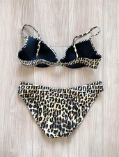 Fendi 比基尼女| eBay