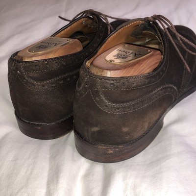 Alden 904