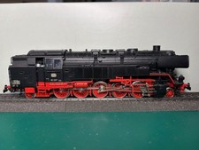 H0 Märklin  3709   BR 85 Digital  MFX   TELEX   Rauchgenerator  OVP