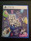 Just Dance 2022 Standard Edition - Sony PlayStation 5