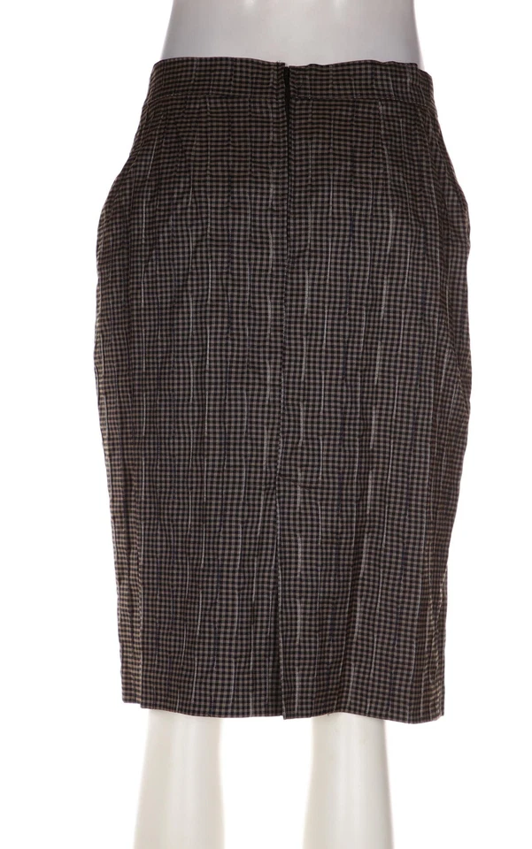 BiBA Rock Damen Damenrock Gr. W27 Braun #fe94246 - Bild 2 von 4