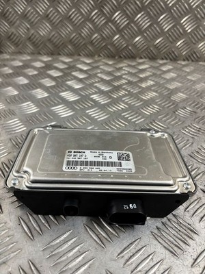 Audi A6 S6 C7 4G 2013 Diesel Kamerasteuergerät 4G0907107D 180kW ETO36587