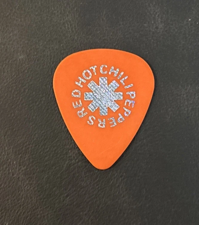 Original Red Hot Chili Peppers Memorabilia for sale | eBay