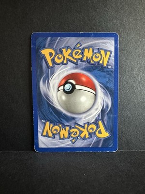 Pikachu 86/110 Legendary Collection Reverse Holo Card English 2002