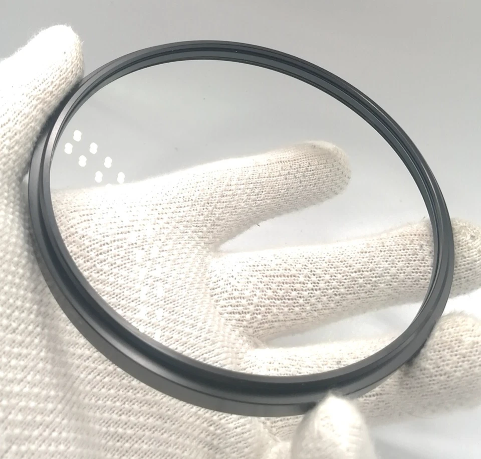 🎦👀✨Top MINT✨ Sigma 105mm WR UV Filter From JAPAN - Image 2 of 4