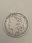 1896-O Morgan Silver Dollar $1 - New Orleans Mint