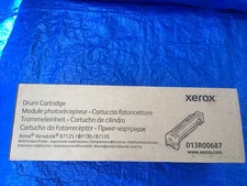 NEW! Xerox VersaLink B7125 Drum Cartridge 013R00687