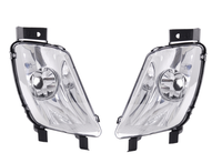 Nebelscheinwerfer Set FüR Peugeot 308 2007- RCZ 2010- NSW Fog H8