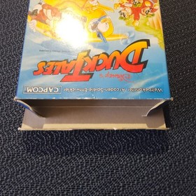 Disneys Duck Tales NES TOP OVP *PAL B*komplett mit Handbuch***